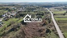 Duża działka 27a na sprzedaż Siedlce, gm. Chęciny - 5
