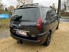 Peugeot 807 2.0 Zarejestrowany 7 osob Climatronic Alu BEz Rdzy Stan BDB Ważne Opła - 4