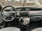 Peugeot 807 2.0 Zarejestrowany 7 osob Climatronic Alu BEz Rdzy Stan BDB Ważne Opła - 8