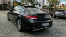 Mercedes C 220 C Coupe Lift 220D195KM Virtual Panorama Burmester Full Led Kamery 360 - 6