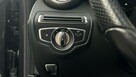 Mercedes C 220 C Coupe Lift 220D195KM Virtual Panorama Burmester Full Led Kamery 360 - 14
