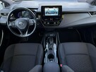 Toyota Corolla 1.8 Hybrid 122KM COMFORT TECH, salon Polska, gwarancja, FV23% - 3