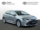 Toyota Corolla 1.8 Hybrid 122KM COMFORT TECH, salon Polska, gwarancja, FV23% - 5
