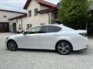 Lexus GS 300/200t Elegance *GWARANCJA FABRYCZNA* - 2