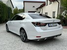 Lexus GS 300/200t Elegance *GWARANCJA FABRYCZNA* - 3