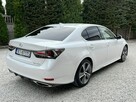 Lexus GS 300/200t Elegance *GWARANCJA FABRYCZNA* - 5