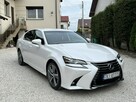 Lexus GS 300/200t Elegance *GWARANCJA FABRYCZNA* - 7