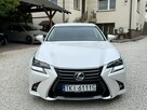 Lexus GS 300/200t Elegance *GWARANCJA FABRYCZNA* - 8