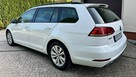 VW Golf VII Kombi 1.5TSI Salon Polska Prywatnie Idealny Stan Opłaty - 3