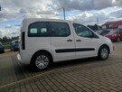 Peugeot Partner 5 -osobowy - 5