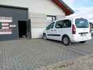 Peugeot Partner 5 -osobowy - 11