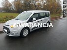Ford Tourneo Connect Ford grand tourneo connect 7 osób 1.5 dci ładny - 1