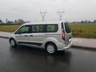 Ford Tourneo Connect Ford grand tourneo connect 7 osób 1.5 dci ładny - 3