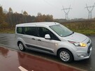 Ford Tourneo Connect Ford grand tourneo connect 7 osób 1.5 dci ładny - 9