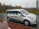 Ford Tourneo Connect Ford grand tourneo connect 7 osób 1.5 dci ładny - 1
