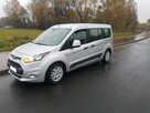 Ford Tourneo Connect Ford grand tourneo connect 7 osób 1.5 dci ładny - 2