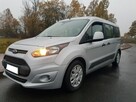 Ford Tourneo Connect Ford grand tourneo connect 7 osób 1.5 dci ładny - 6