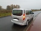 Ford Tourneo Connect Ford grand tourneo connect 7 osób 1.5 dci ładny - 8