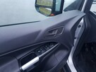 Ford Tourneo Connect Ford grand tourneo connect 7 osób 1.5 dci ładny - 12