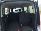 Ford Tourneo Connect Ford grand tourneo connect 7 osób 1.5 dci ładny - 16
