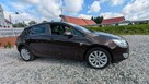 Opel Astra 1,4 Turbo 140 KM - 2