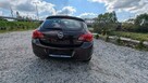 Opel Astra 1,4 Turbo 140 KM - 8