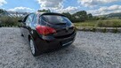 Opel Astra 1,4 Turbo 140 KM - 9