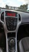 Opel Astra 1,4 Turbo 140 KM - 15