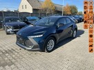 Toyota C-HR Hybrid PlugIN Kamera Podgrzewanie Virtual 223KM - 1
