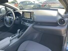 Toyota C-HR Hybrid PlugIN Kamera Podgrzewanie Virtual 223KM - 12