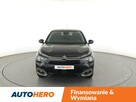 Citroen C4 automat skóra head-up navi kamera tempomat LED - 11