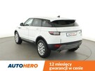 Land Rover Range Rover Evoque 2.0Td4 4WD Automat SE Tempomat Nawigacja Skóra Xenon Meridian Kamera - 4