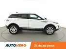 Land Rover Range Rover Evoque 2.0Td4 4WD Automat SE Tempomat Nawigacja Skóra Xenon Meridian Kamera - 9