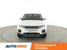 Land Rover Range Rover Evoque 2.0Td4 4WD Automat SE Tempomat Nawigacja Skóra Xenon Meridian Kamera - 11