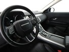 Land Rover Range Rover Evoque 2.0Td4 4WD Automat SE Tempomat Nawigacja Skóra Xenon Meridian Kamera - 14