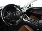 Lexus NX HEV 4x4 skóra el. sterowane i grzane fotele navi kamera i czujniki par - 14