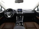 Lexus NX HEV 4x4 skóra el. sterowane i grzane fotele navi kamera i czujniki par - 15