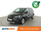 Opel Grandland X Elegance PDC klima-auto. tempomat półskóra - 1