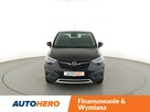 Opel Grandland X Elegance PDC klima-auto. tempomat półskóra - 11