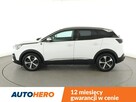 Peugeot 3008 Automat Navi Kamera cofania Klimatyzacja Bluetooth - 2