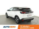 Peugeot 3008 Automat Navi Kamera cofania Klimatyzacja Bluetooth - 4