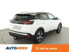 Peugeot 3008 Automat Navi Kamera cofania Klimatyzacja Bluetooth - 7