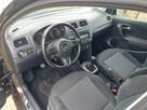 Volkswagen Polo 1.4 klima alu alcantara grz piękny kolor z Niemiec + zimówki FV STYLE! - 7
