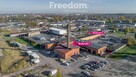 Obiekt magazynowo biurowy w SAG Tarnów - 3