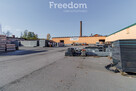 Obiekt magazynowo biurowy w SAG Tarnów - 12