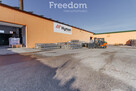 Obiekt magazynowo biurowy w SAG Tarnów - 13