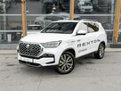 Nowy Rexton Wild 2.2 D 202KM Podgrz. i wentyl f. Salon PL VAT23% - 2