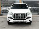 Nowy Rexton Wild 2.2 D 202KM Podgrz. i wentyl f. Salon PL VAT23% - 7
