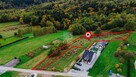 Działka budowlana Pogwizdów gm. Bochnia - 2