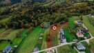 Działka budowlana Pogwizdów gm. Bochnia - 4